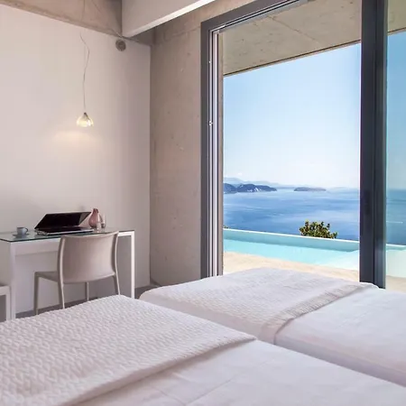 Cave Villas Villa