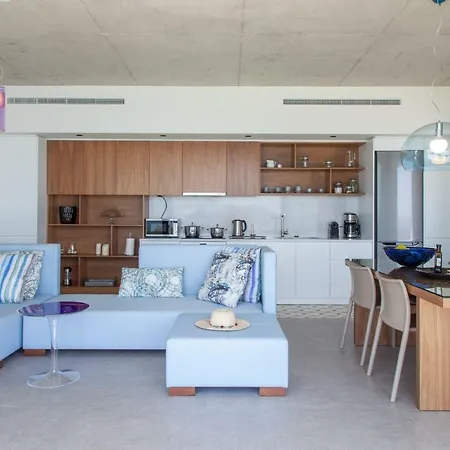 Cave Villas Sivota (Lefkada)