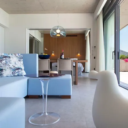 Cave Villas *