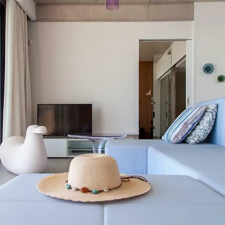 Cave Villas Villa *