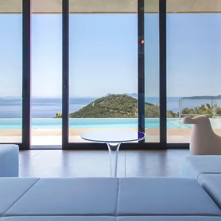 Cave Villas *