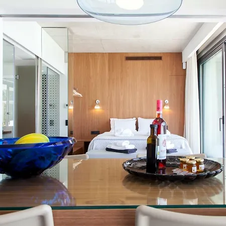 Villa Cave Villas