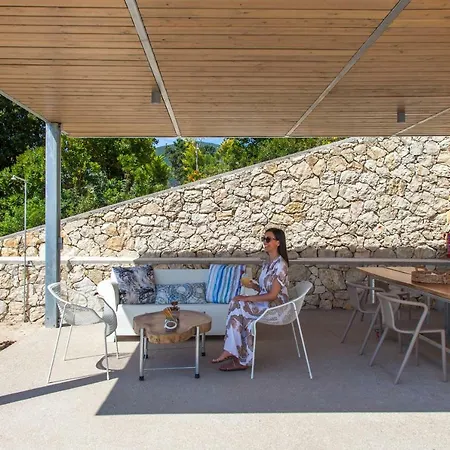 Cave Villas