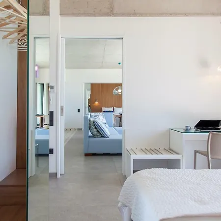 Cave Villas Villa *