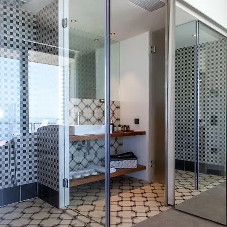 Cave Villas Villa Sivota (Lefkada)