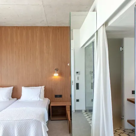 Cave Villas * Syvota