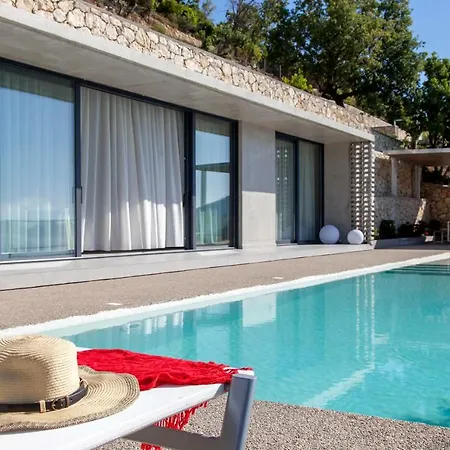 Cave Villas Villa *