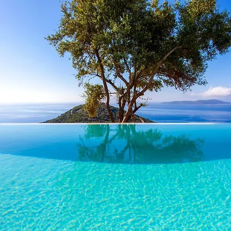 Cave Villas *