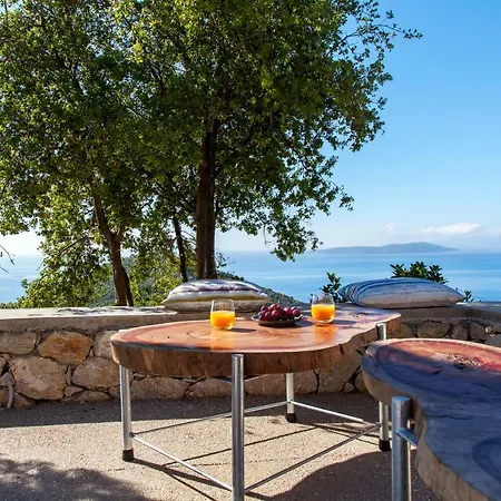 Cave Villas Villa *