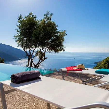 Cave Villas Sivota (Lefkada)