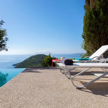 Cave Villas *