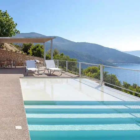 Cave Villas Villa