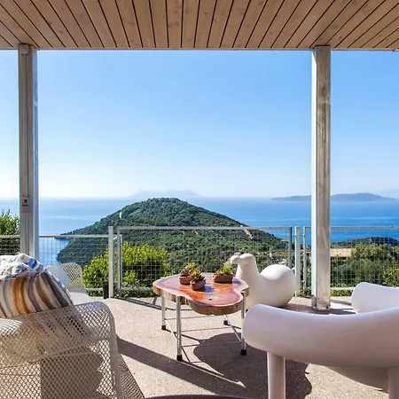 Villa Cave Villas *