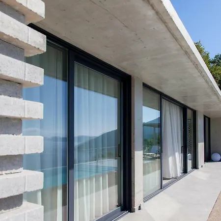 Cave Villas