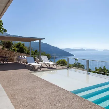 Cave Villas Syvota